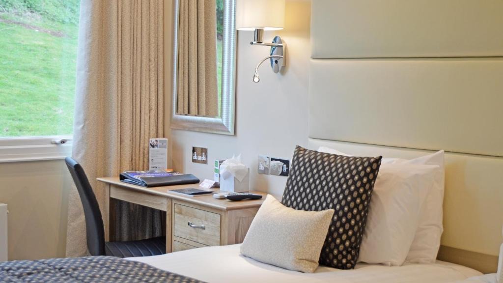 هتل دوون کندی